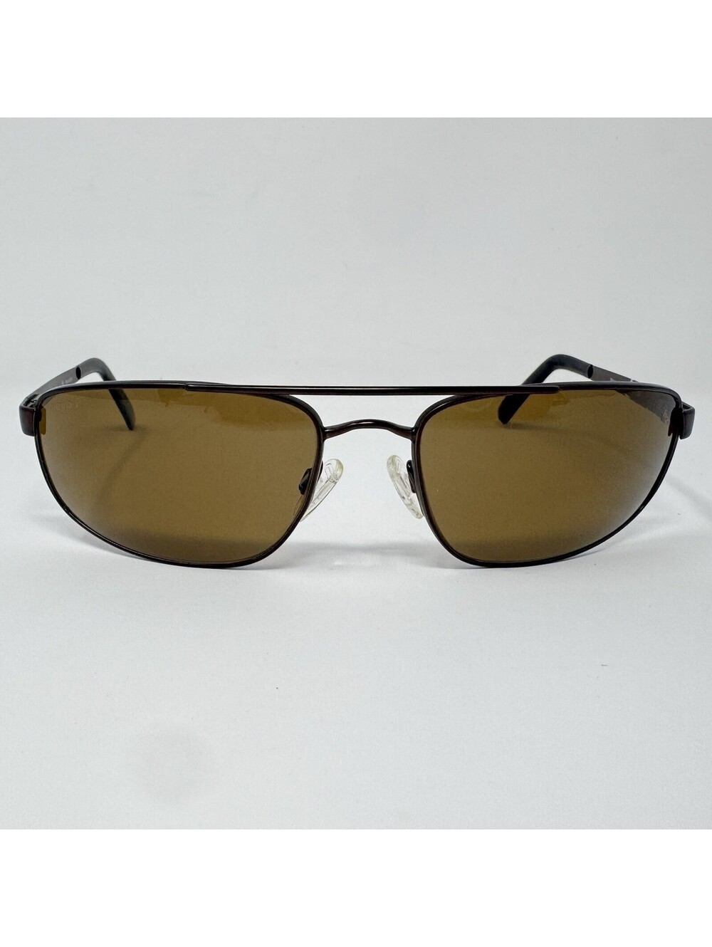Vintage Revo 3014 081-S/61 H2O Polarized Sunglasses 61-18-125 Italy NWOT